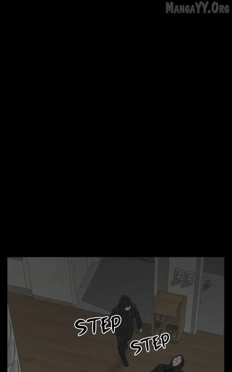 Survive  Webtoon Chapter 12 page 22 - 
