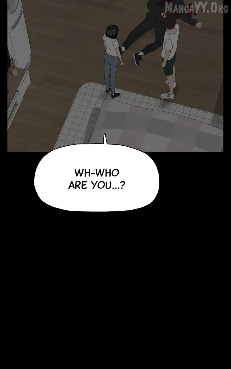 Survive  Webtoon Chapter 12 page 23 - 