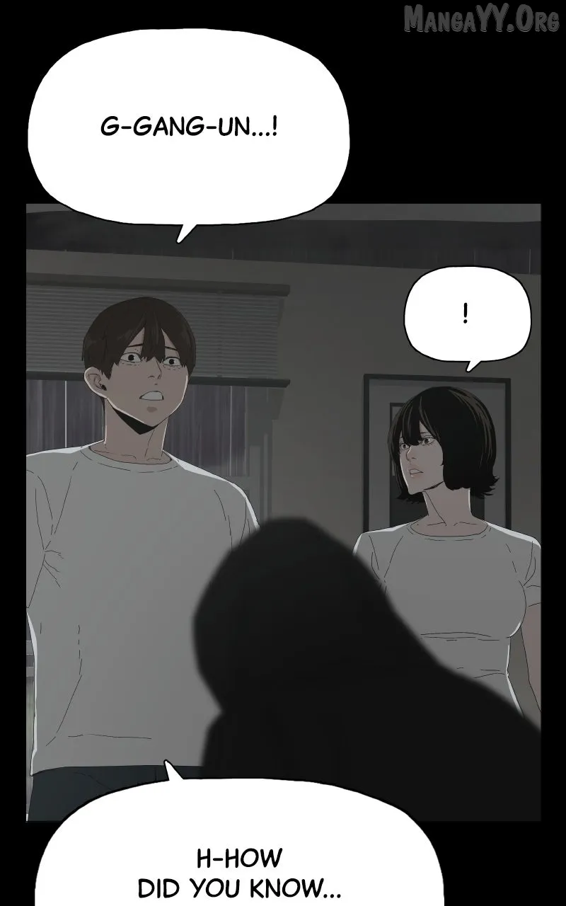 Survive  Webtoon Chapter 12 page 24 - 