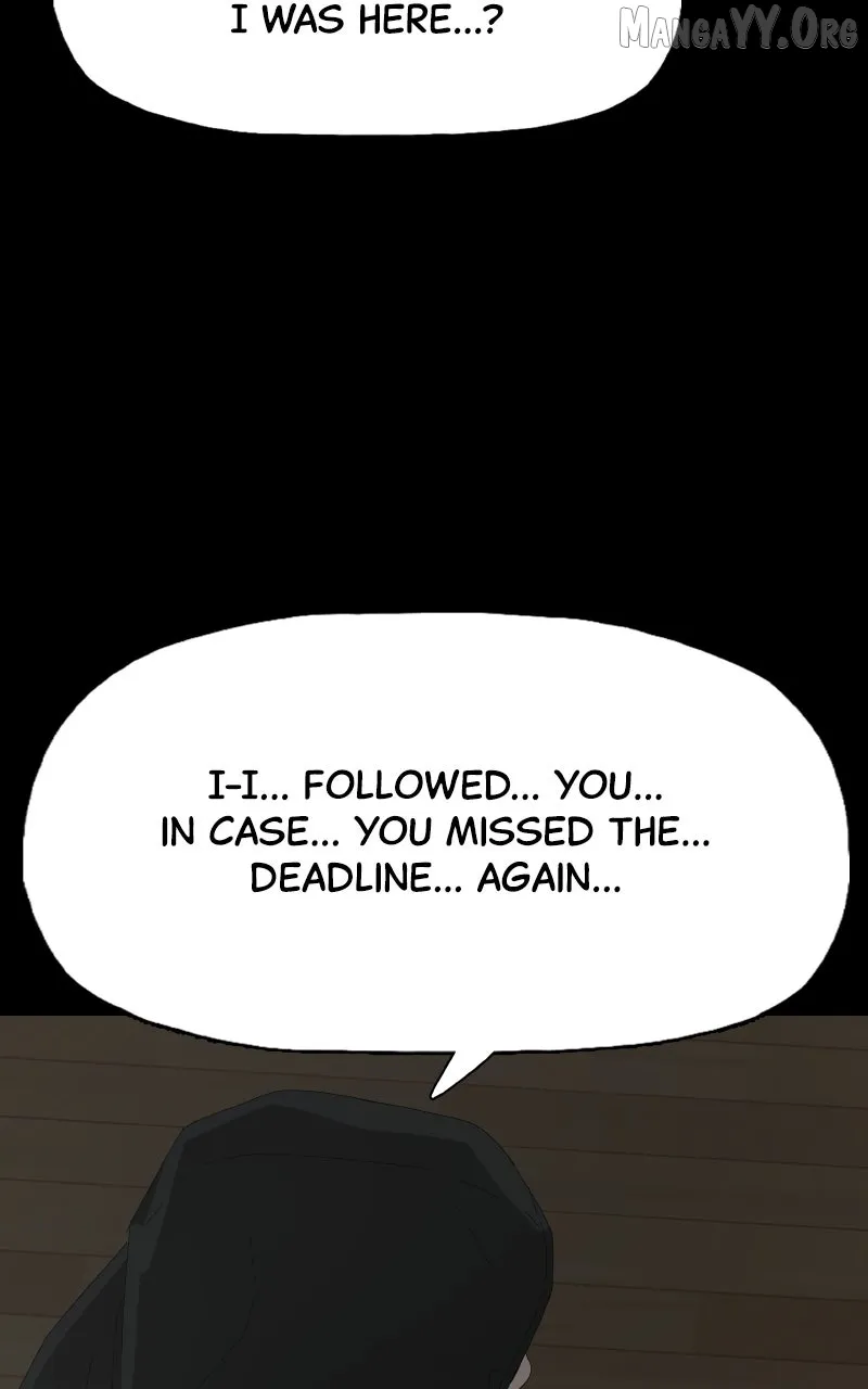 Survive  Webtoon Chapter 12 page 25 - 