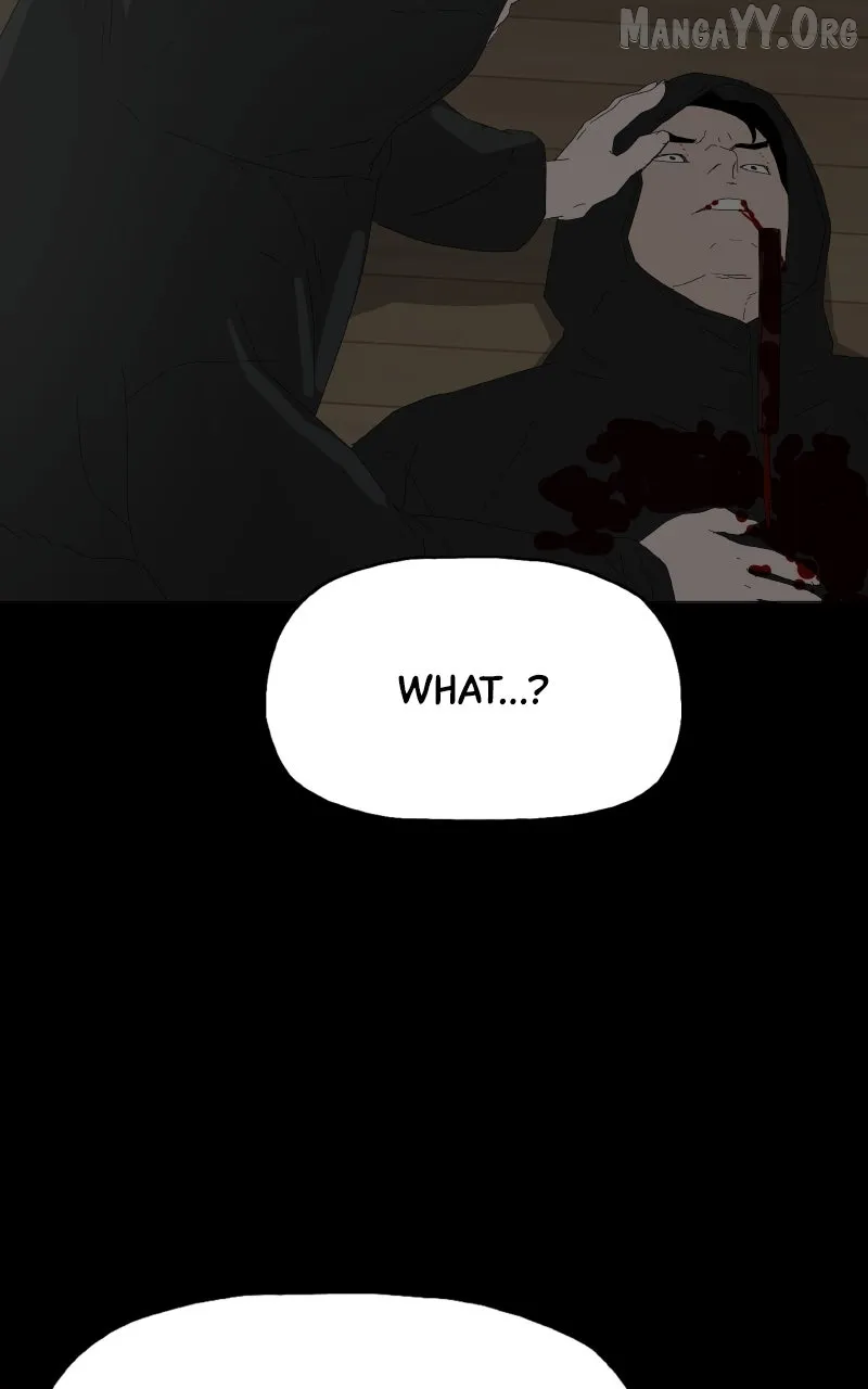 Survive  Webtoon Chapter 12 page 26 - 