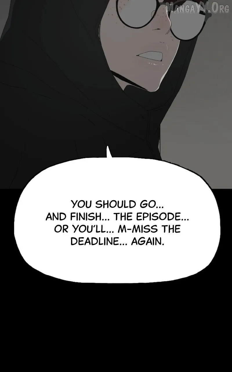 Survive  Webtoon Chapter 12 page 29 - 