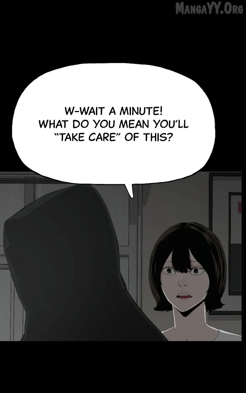 Survive  Webtoon Chapter 12 page 30 - 