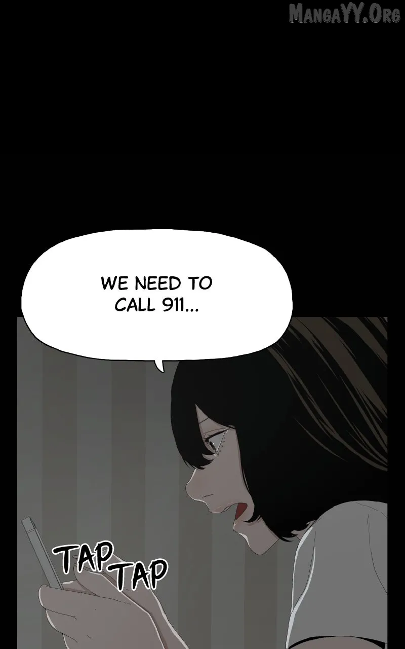 Survive  Webtoon Chapter 12 page 31 - 