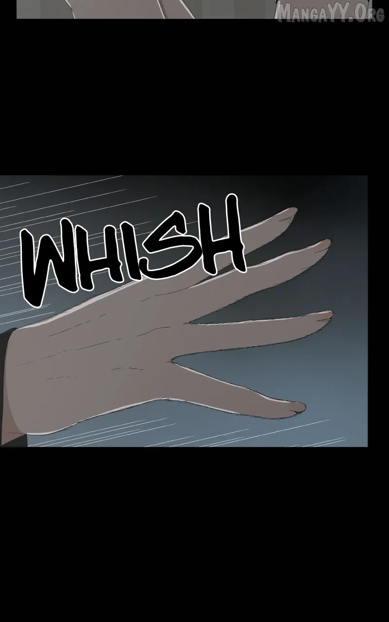 Survive  Webtoon Chapter 12 page 32 - 