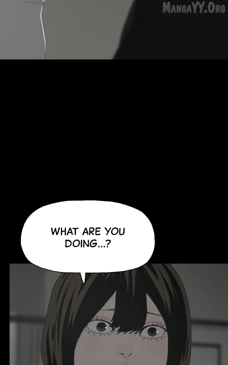 Survive  Webtoon Chapter 12 page 34 - 