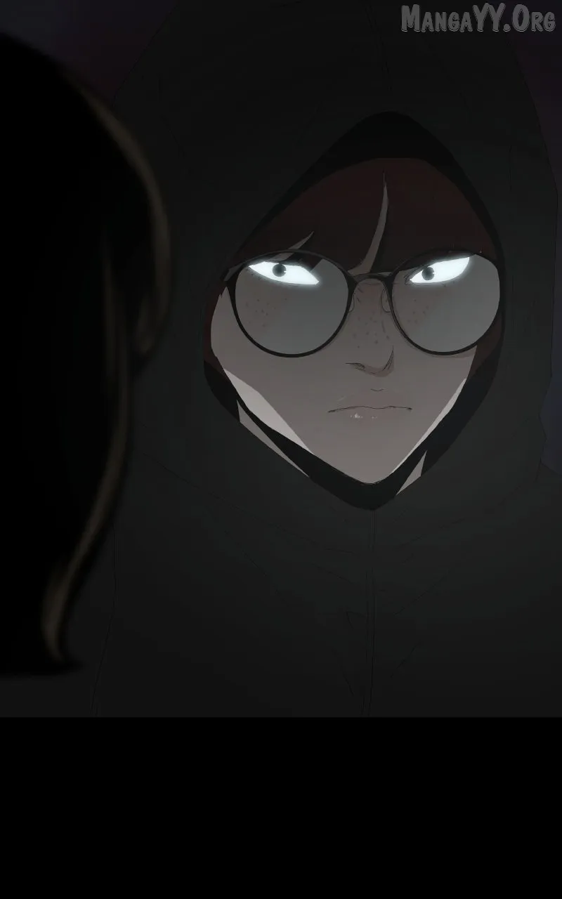 Survive  Webtoon Chapter 12 page 36 - 