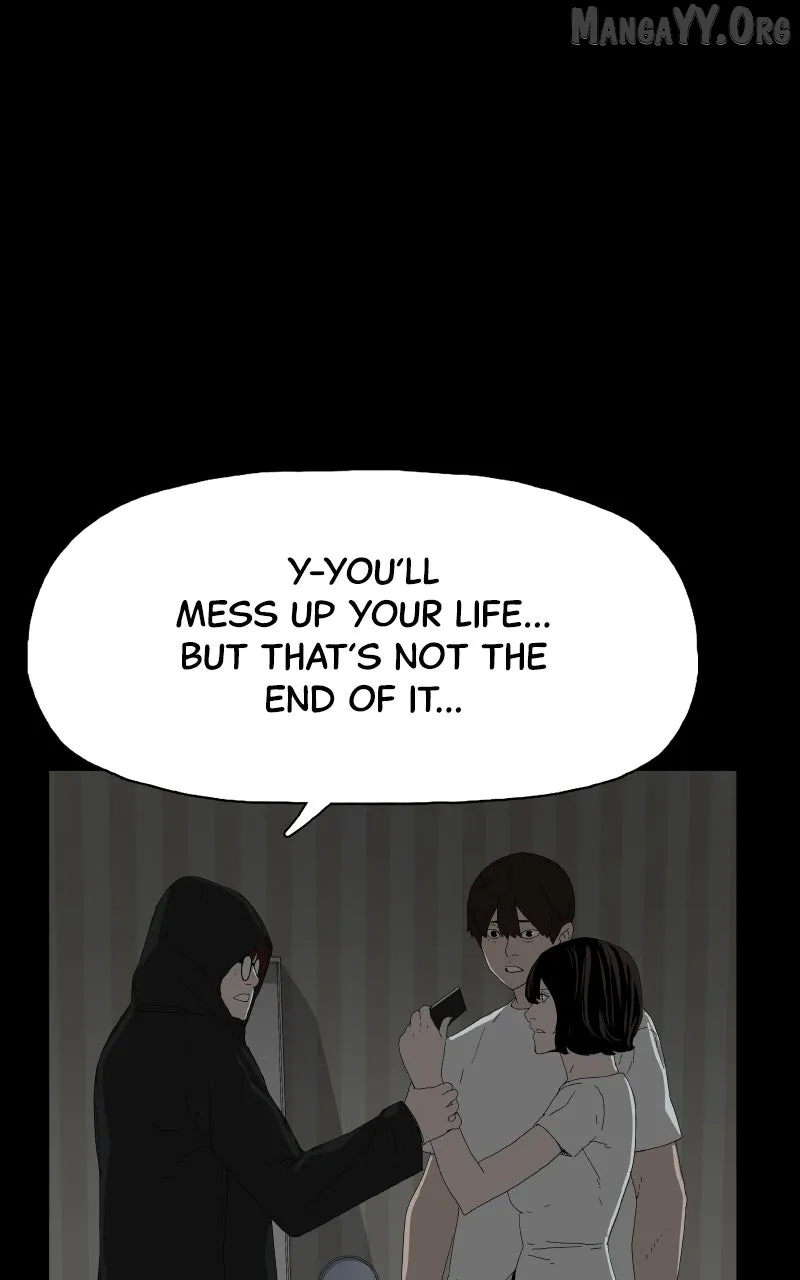 Survive  Webtoon Chapter 12 page 37 - 