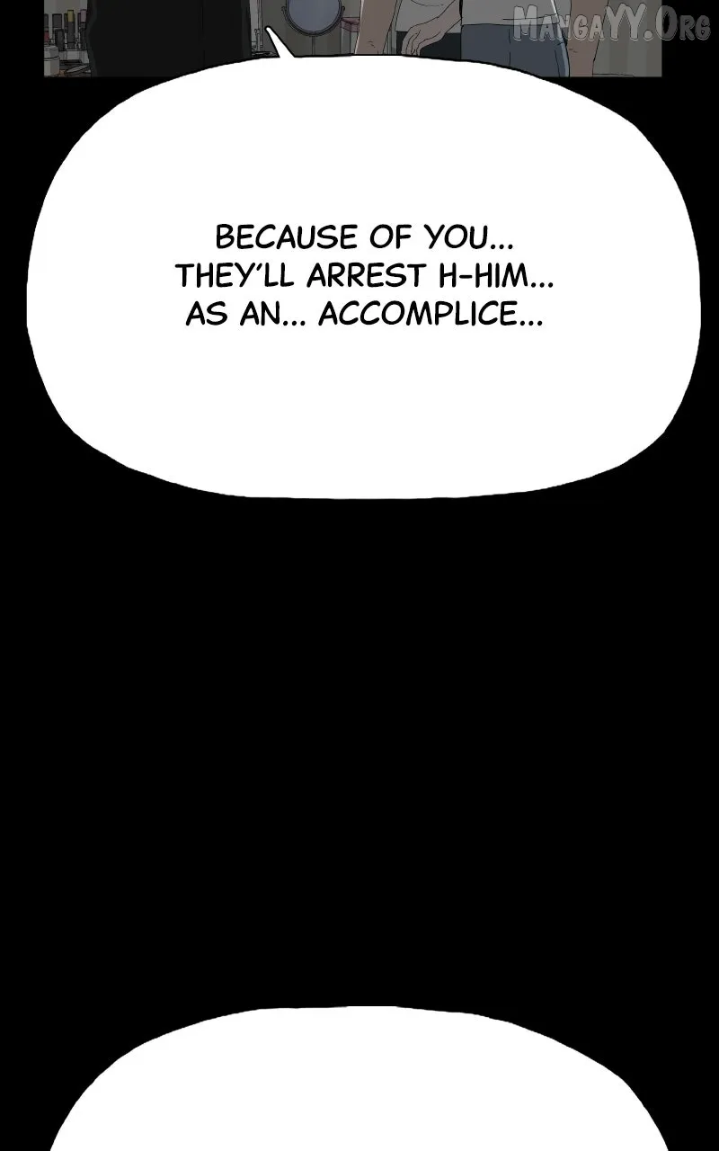 Survive  Webtoon Chapter 12 page 38 - 