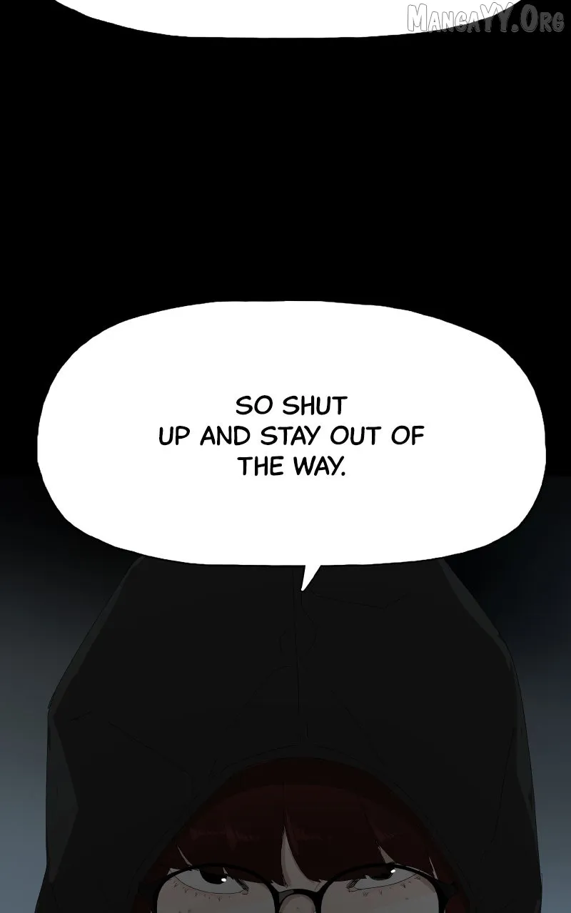 Survive  Webtoon Chapter 12 page 40 - 