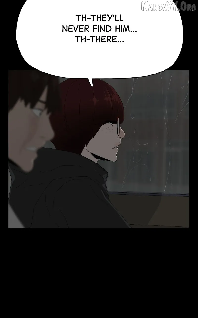 Survive  Webtoon Chapter 12 page 49 - 