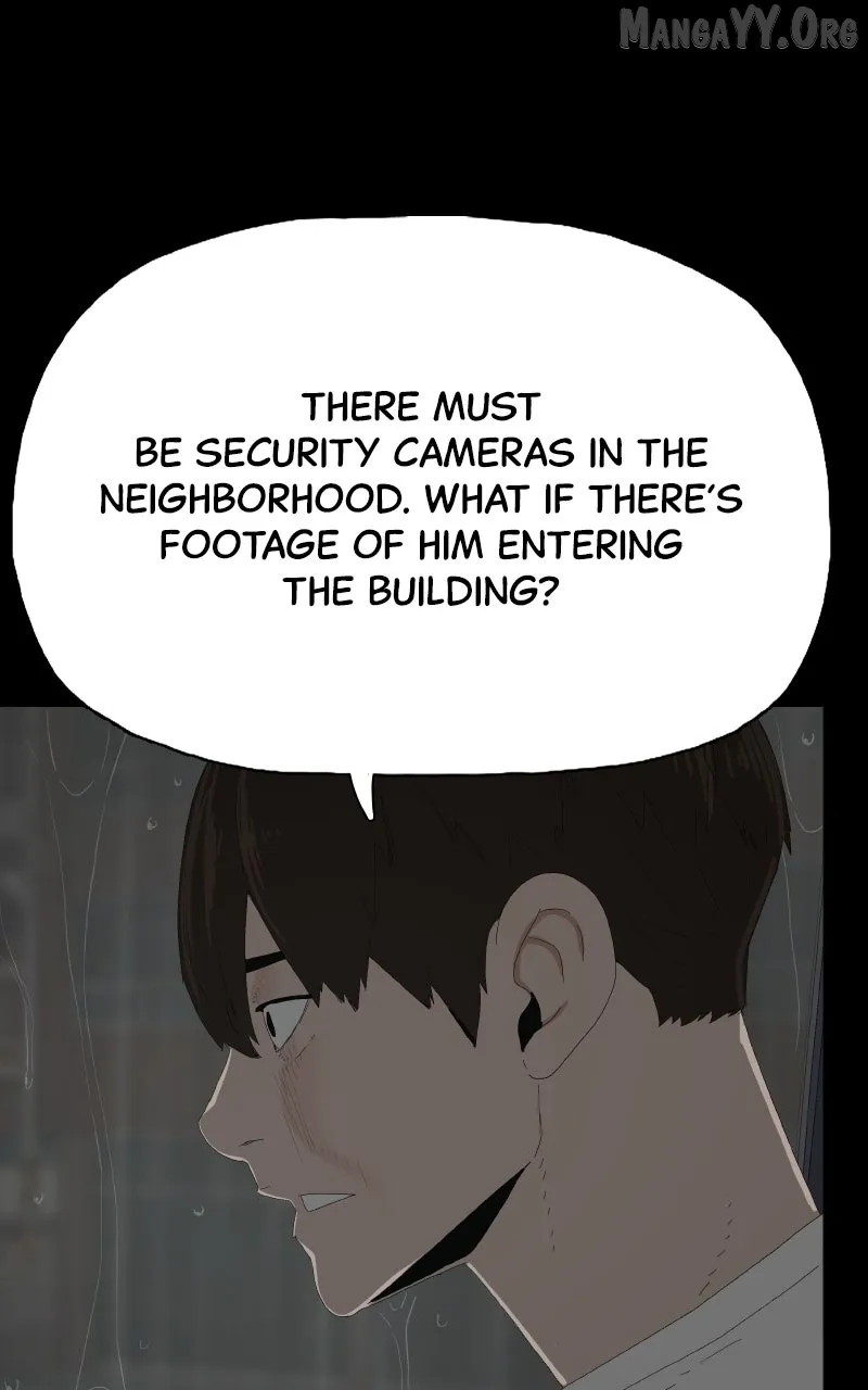 Survive  Webtoon Chapter 12 page 50 - 