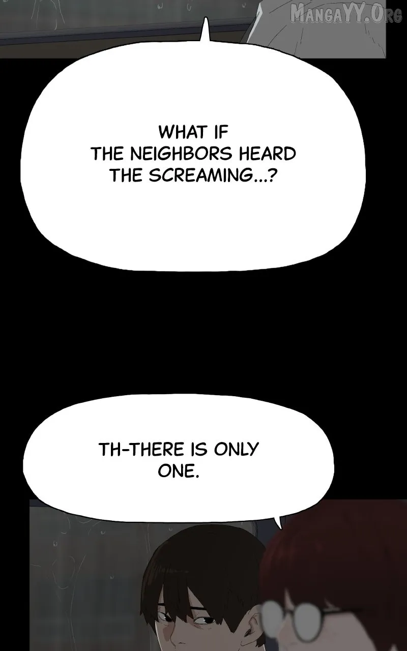 Survive  Webtoon Chapter 12 page 51 - 