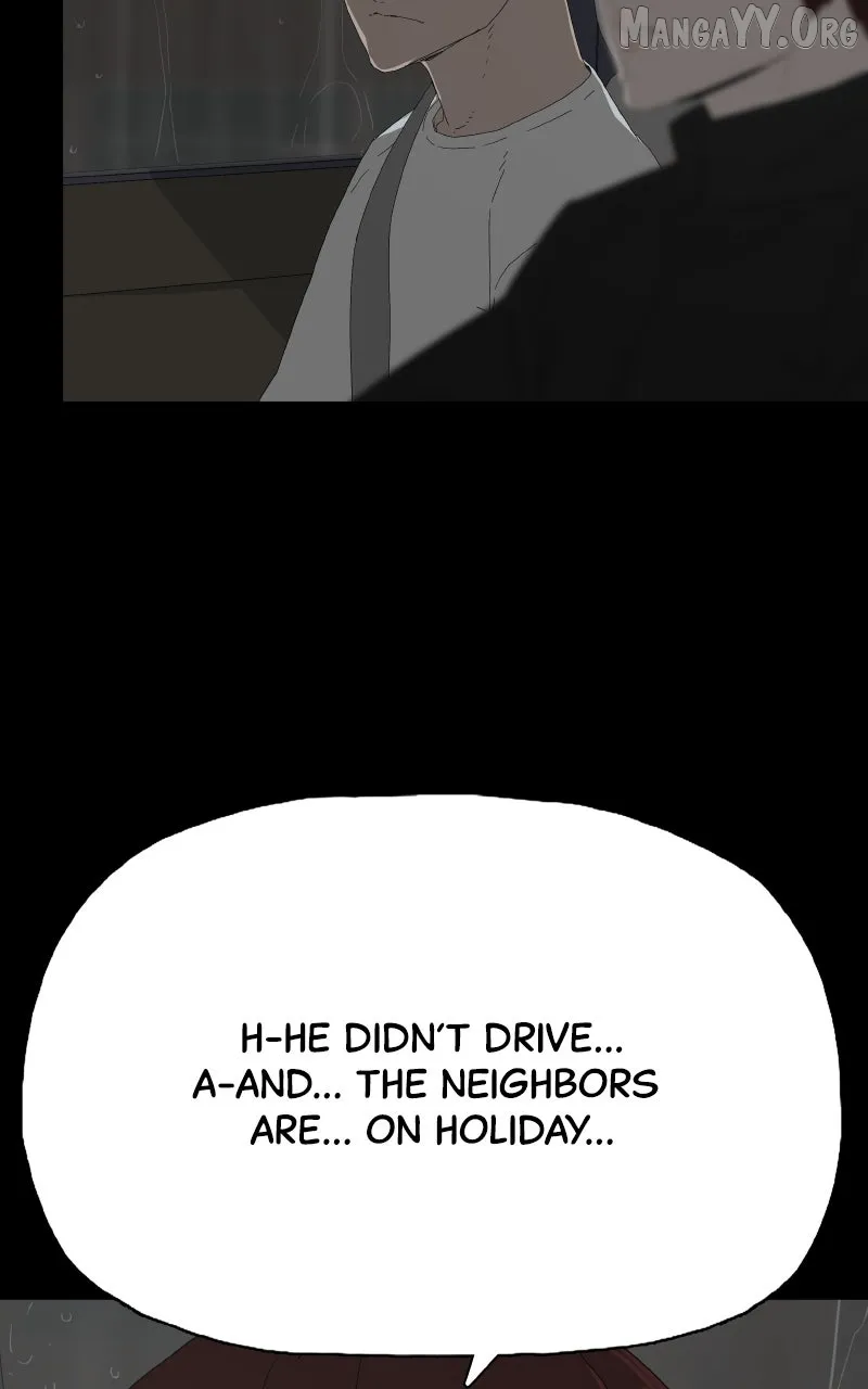 Survive  Webtoon Chapter 12 page 52 - 