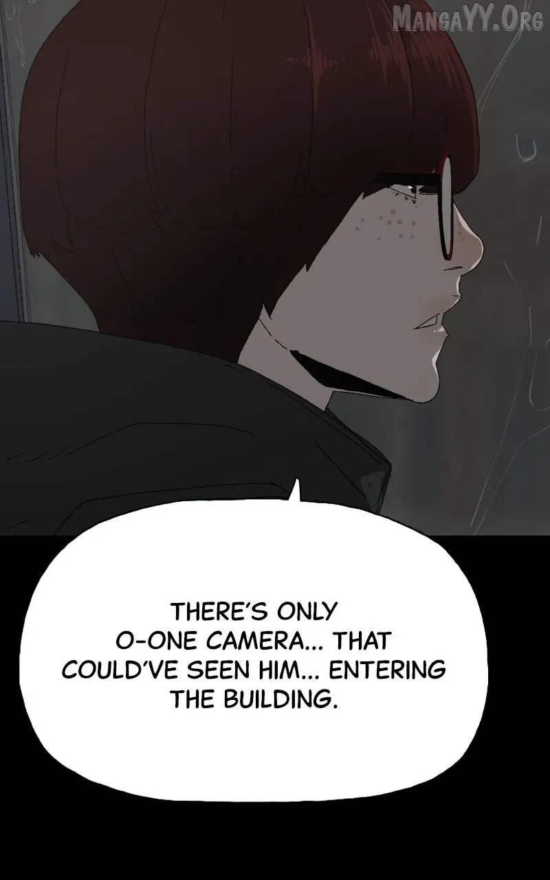 Survive  Webtoon Chapter 12 page 53 - 