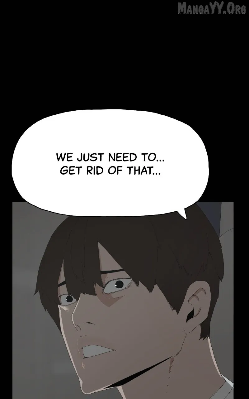 Survive  Webtoon Chapter 12 page 54 - 