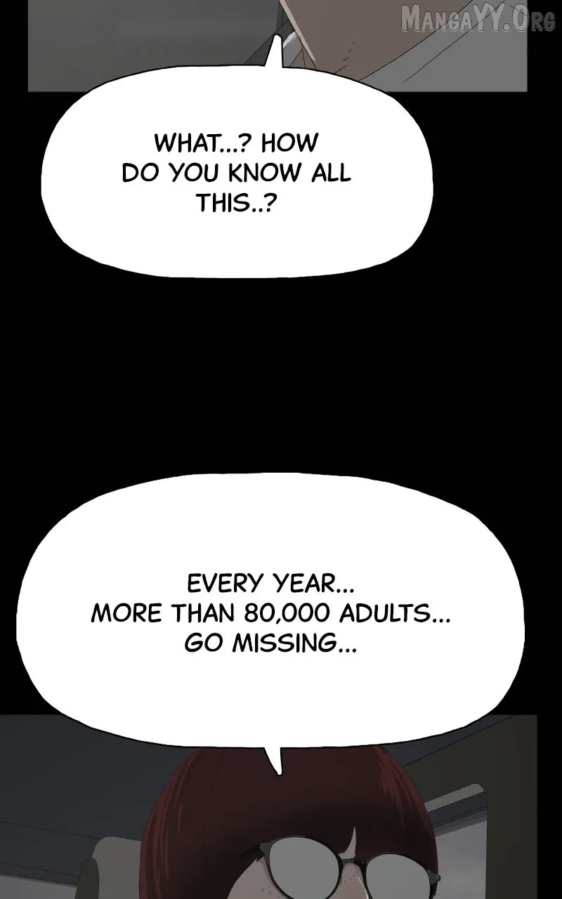Survive  Webtoon Chapter 12 page 55 - 