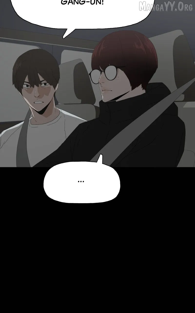 Survive  Webtoon Chapter 12 page 60 - 