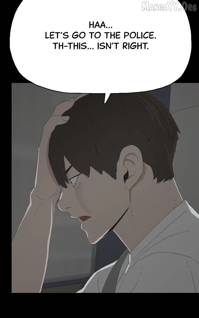Survive  Webtoon Chapter 12 page 66 - 