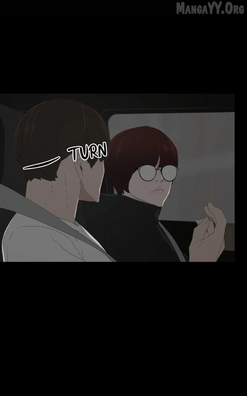 Survive  Webtoon Chapter 12 page 69 - 