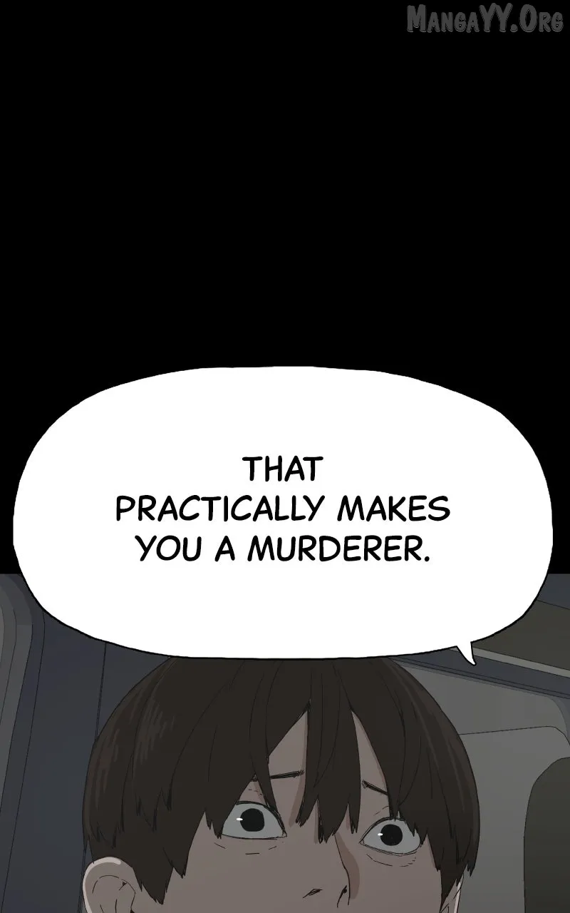 Survive  Webtoon Chapter 12 page 71 - 