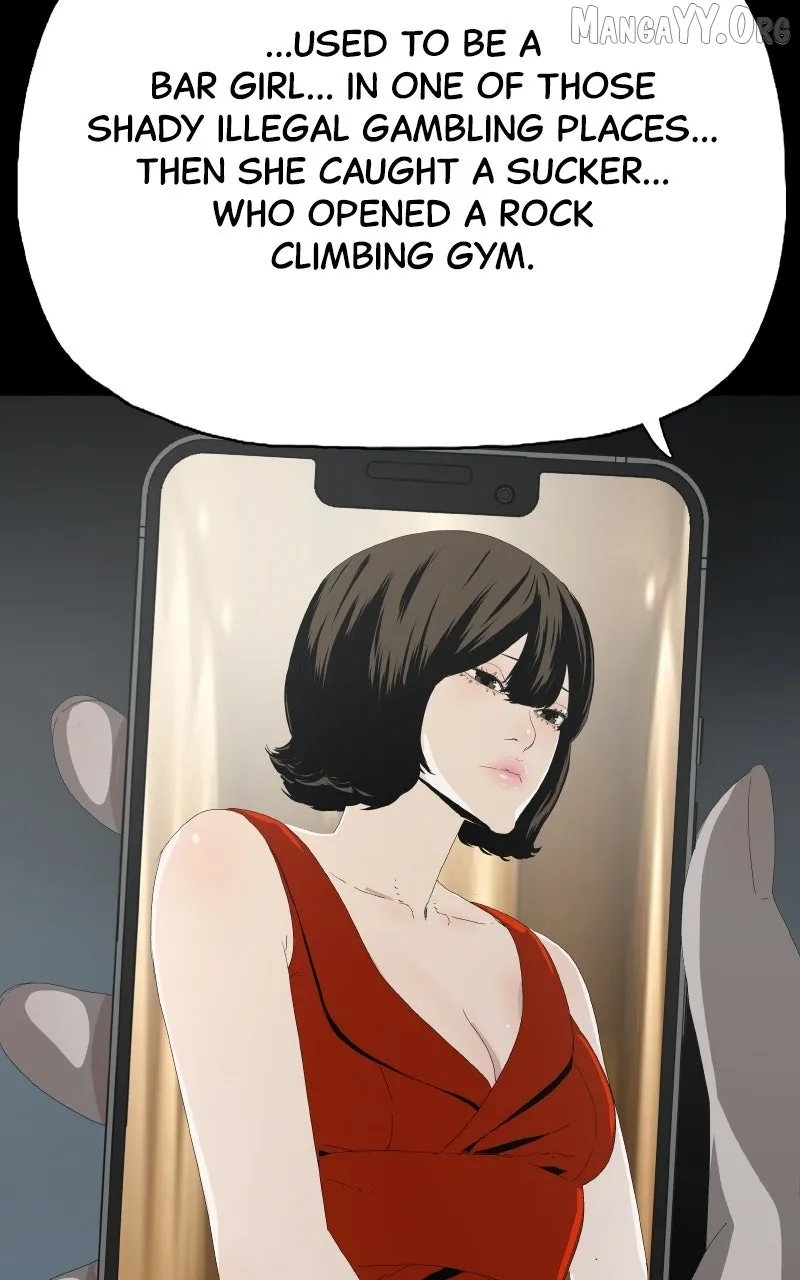 Survive  Webtoon Chapter 12 page 74 - 