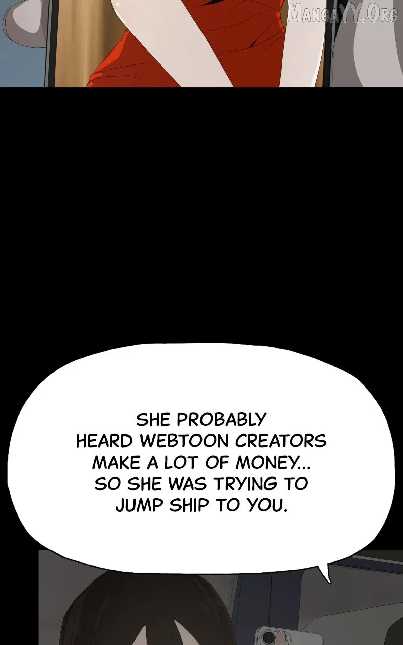 Survive  Webtoon Chapter 12 page 75 - 