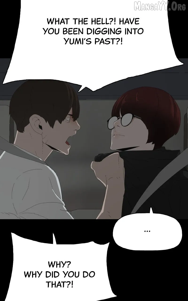 Survive  Webtoon Chapter 12 page 79 - 