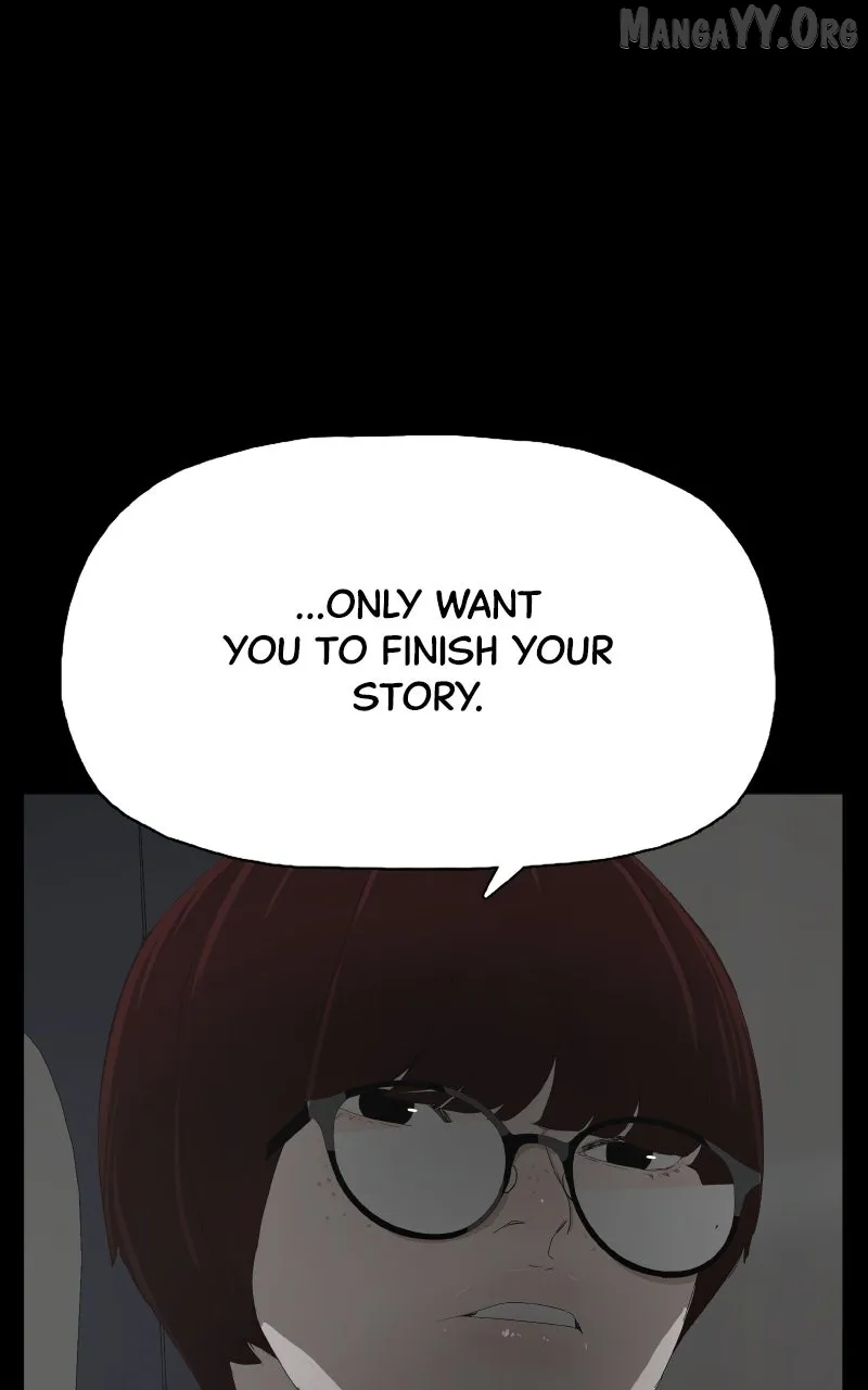 Survive  Webtoon Chapter 12 page 81 - 