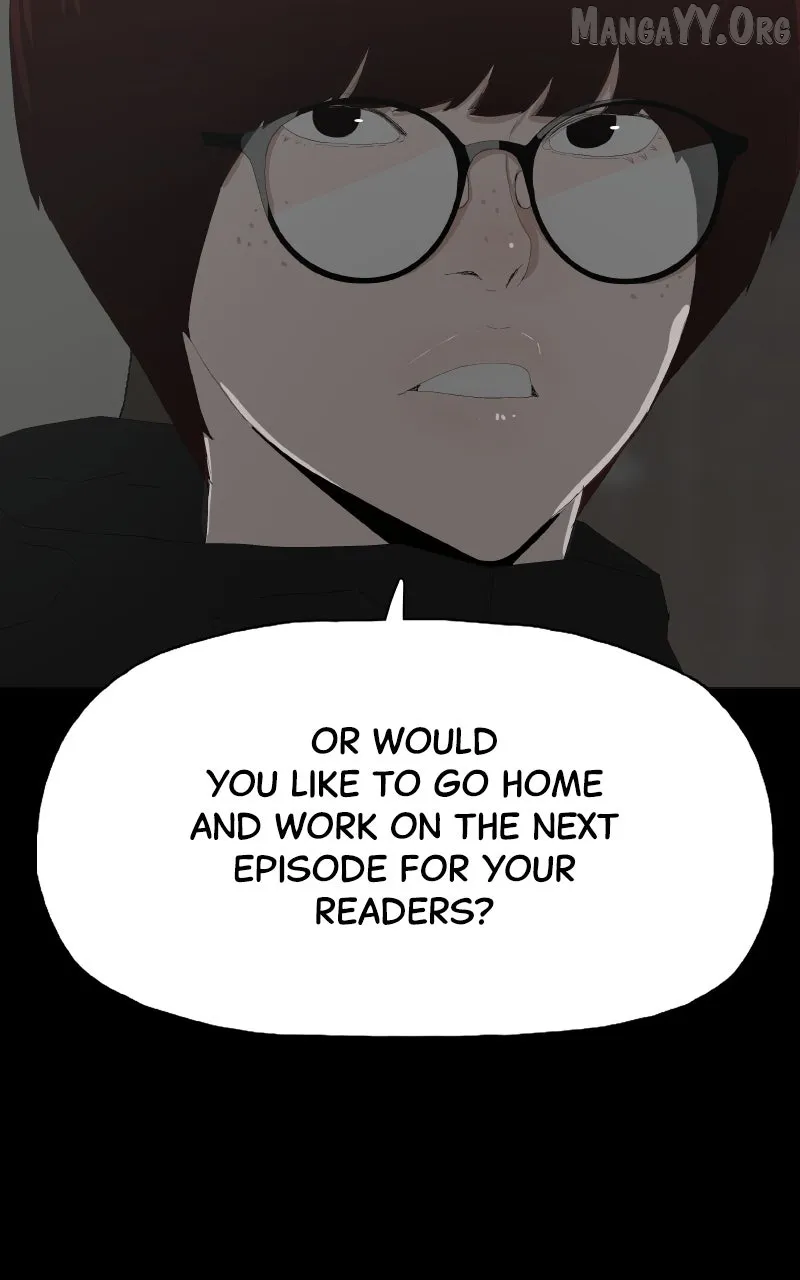 Survive  Webtoon Chapter 12 page 86 - 