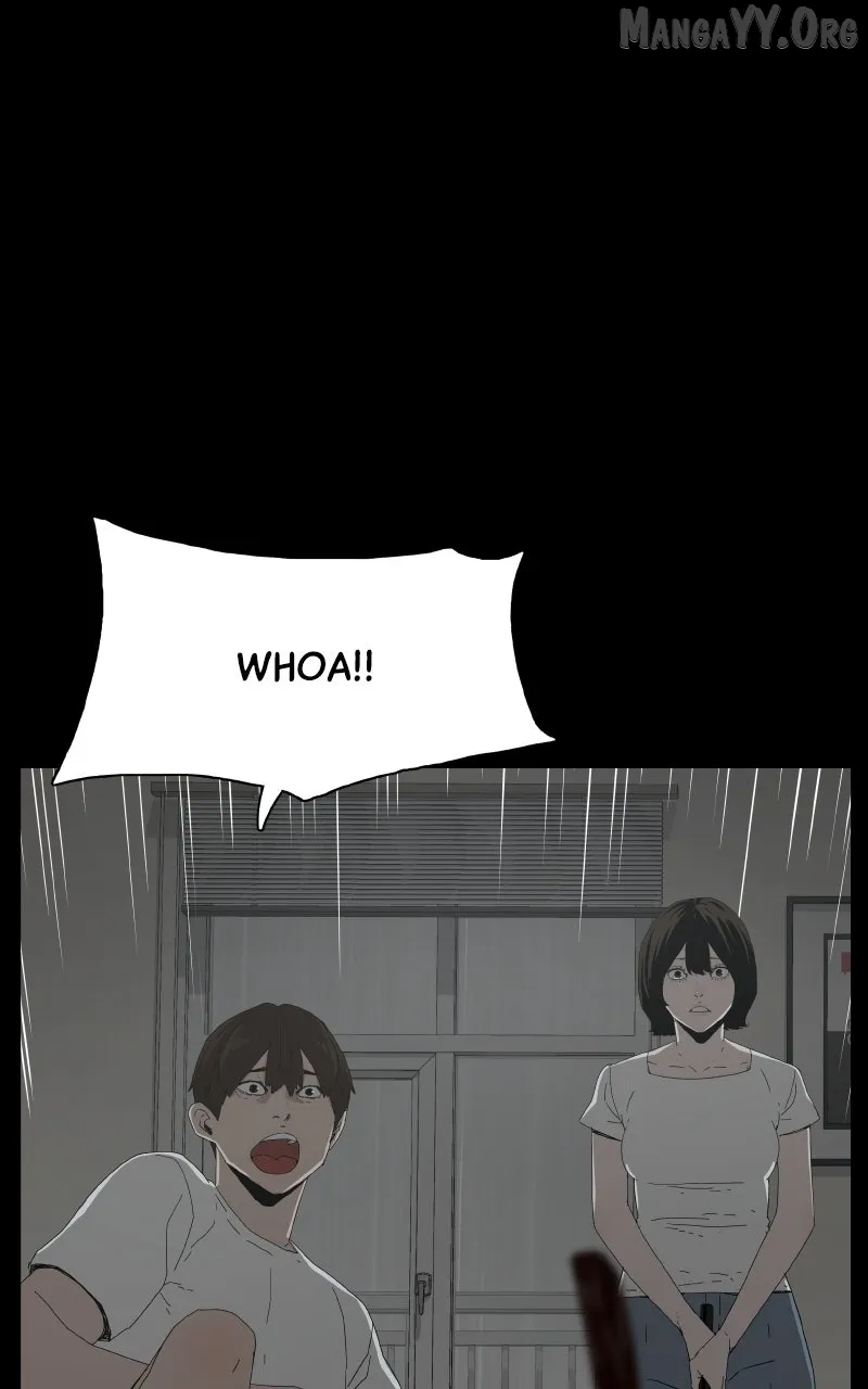 Survive  Webtoon Chapter 12 page 10 - 