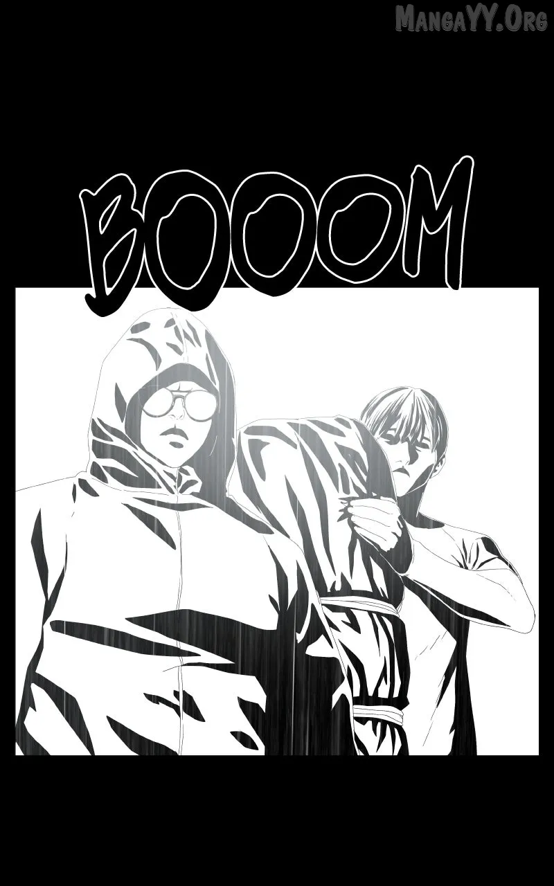 Survive  Webtoon Chapter 12 page 92 - 