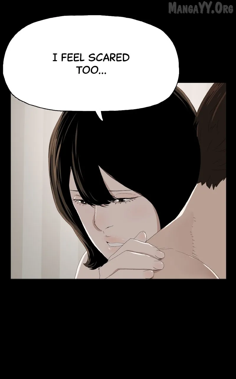Survive  Webtoon Chapter 13 page 101 - 