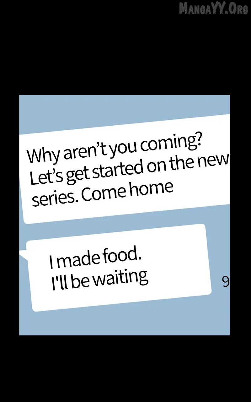 Survive  Webtoon Chapter 13 page 106 - 