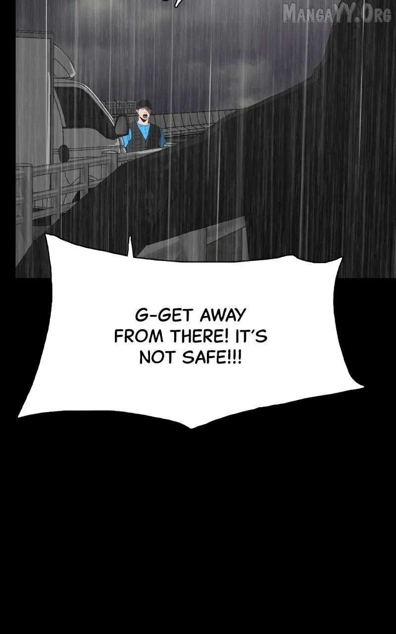 Survive  Webtoon Chapter 13 page 20 - 