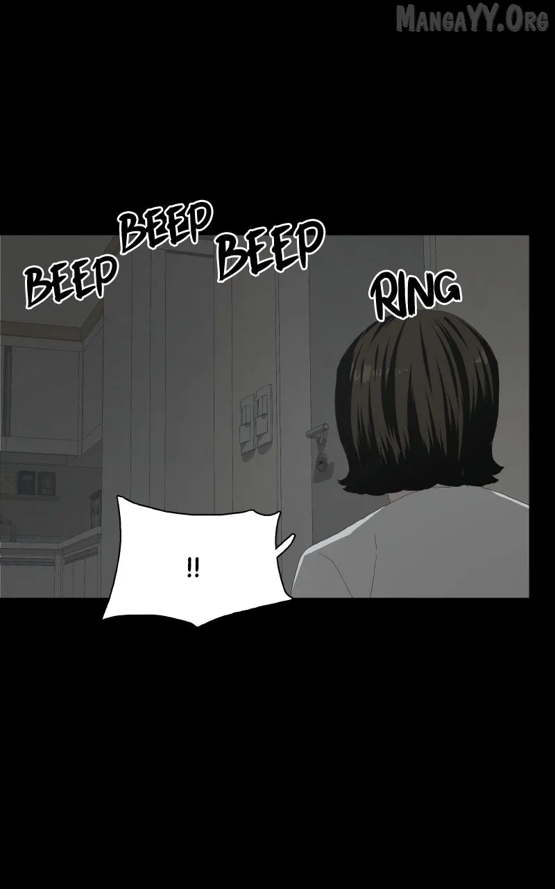 Survive  Webtoon Chapter 13 page 3 - 