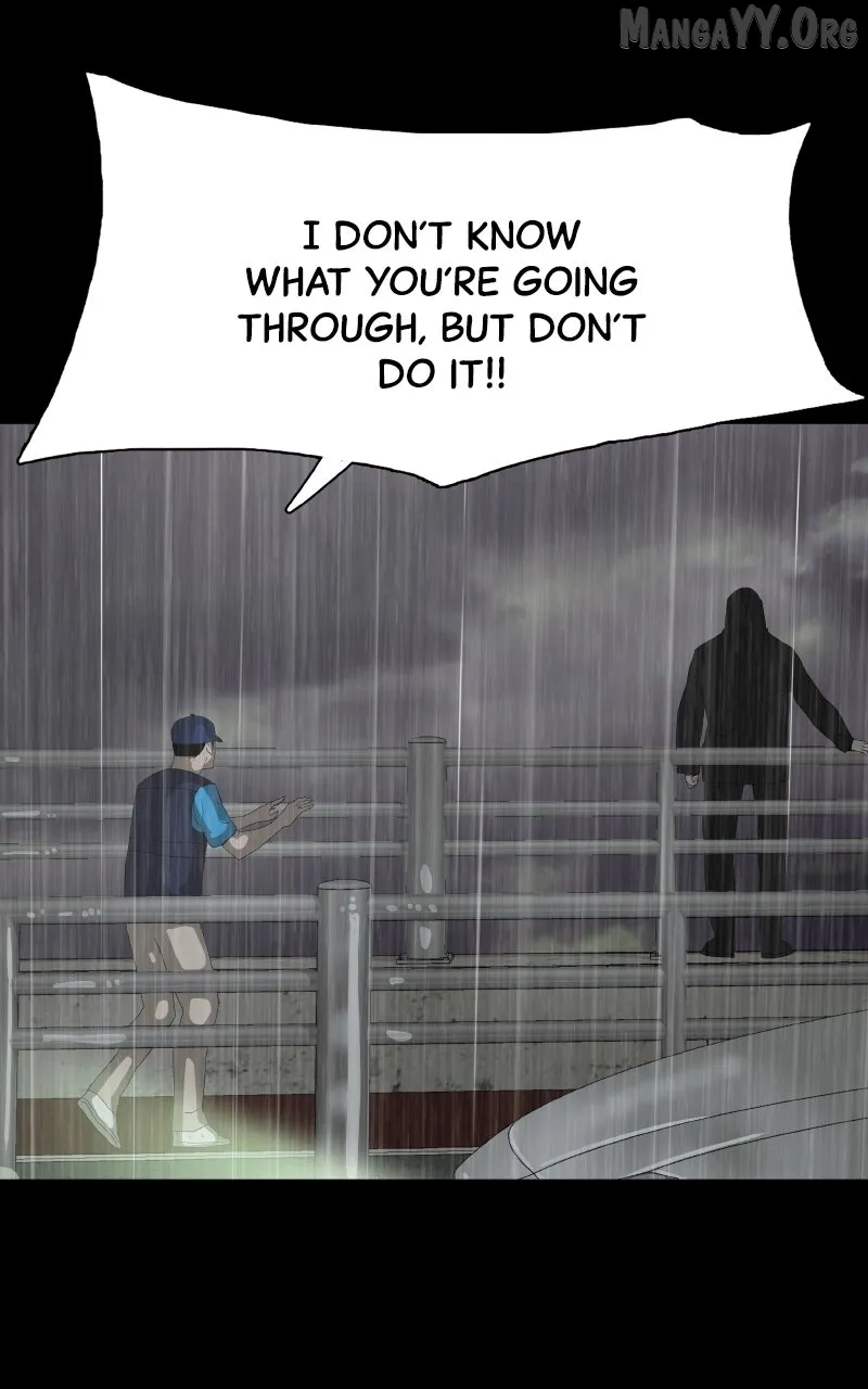 Survive  Webtoon Chapter 13 page 21 - 