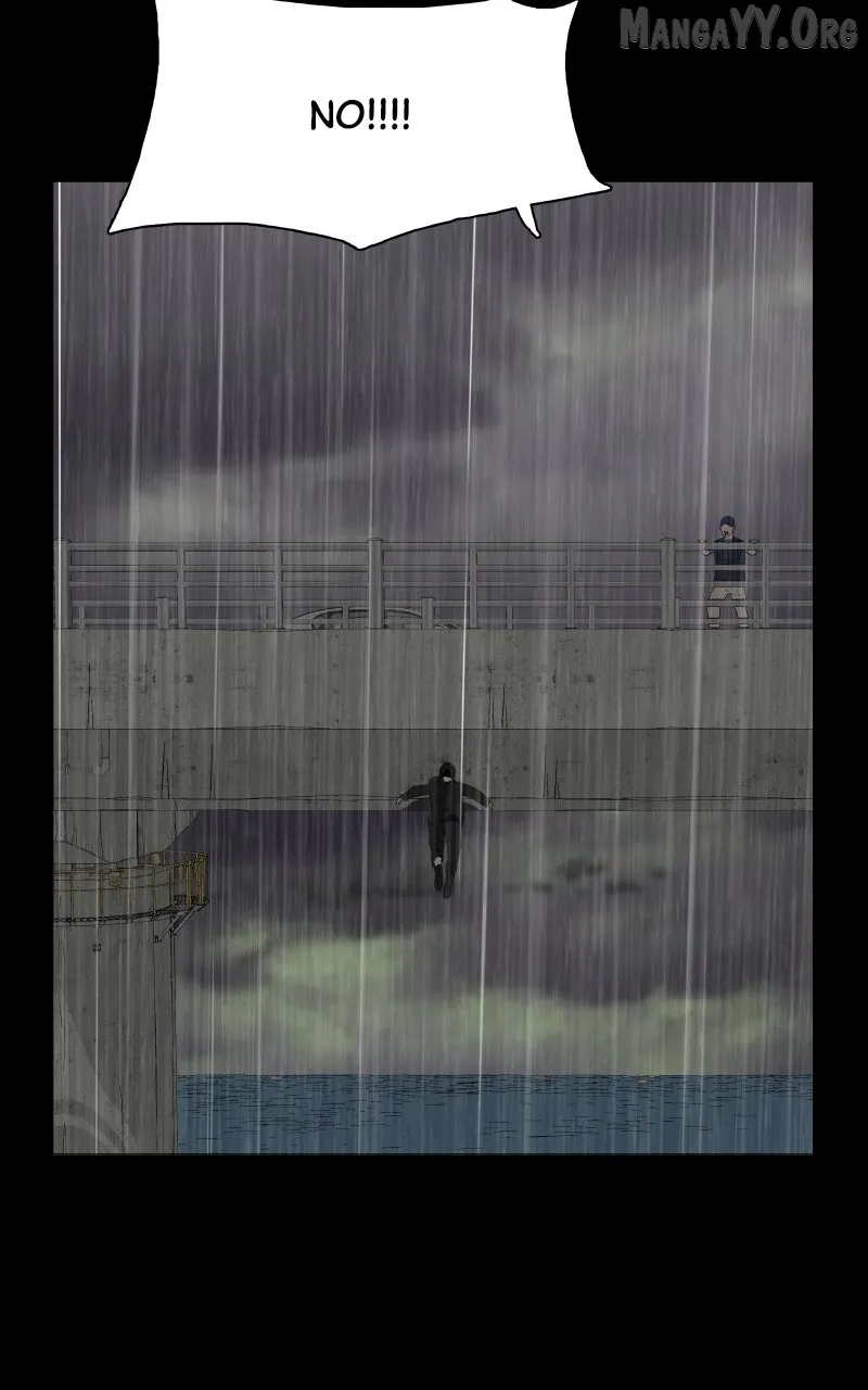 Survive  Webtoon Chapter 13 page 24 - 