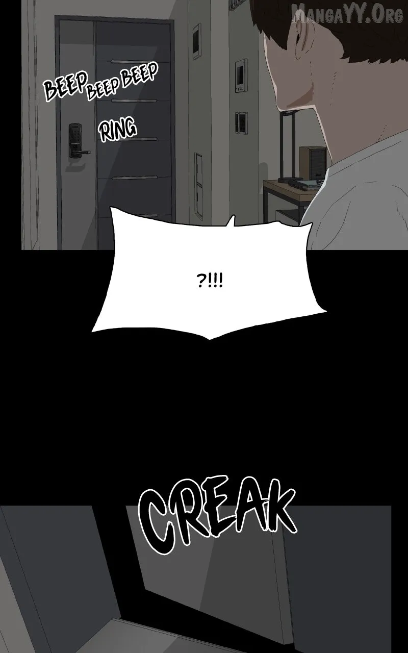 Survive  Webtoon Chapter 13 page 30 - 