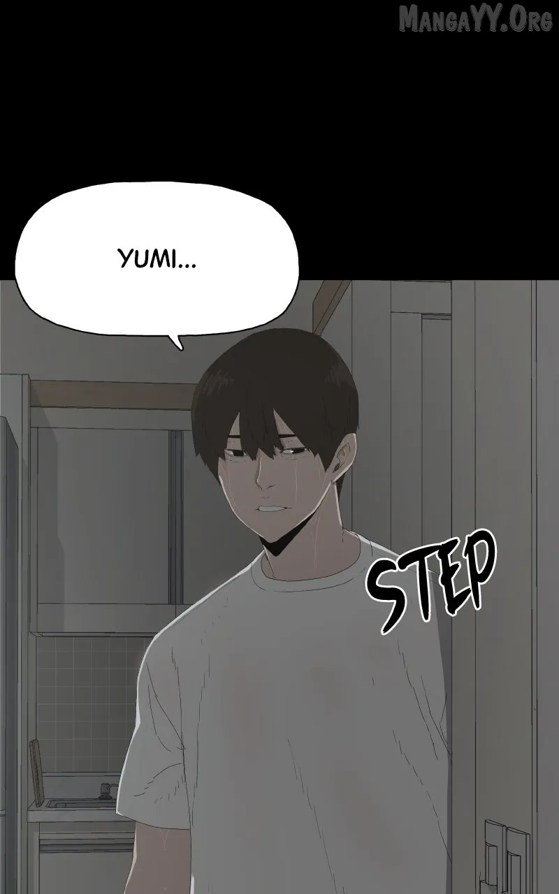 Survive  Webtoon Chapter 13 page 4 - 