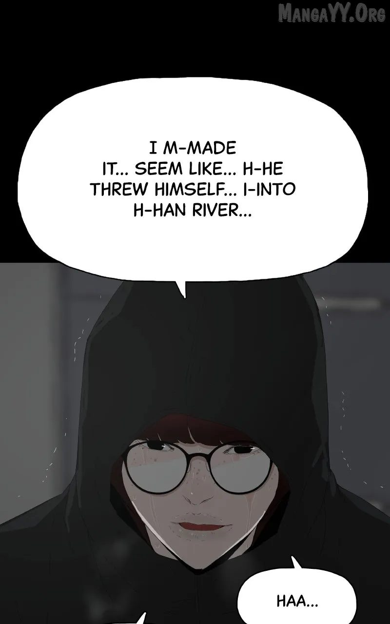 Survive  Webtoon Chapter 13 page 34 - 