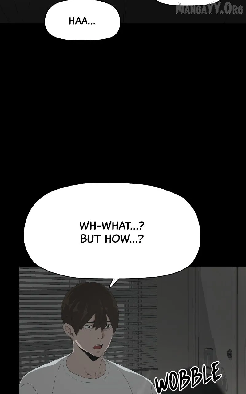 Survive  Webtoon Chapter 13 page 35 - 