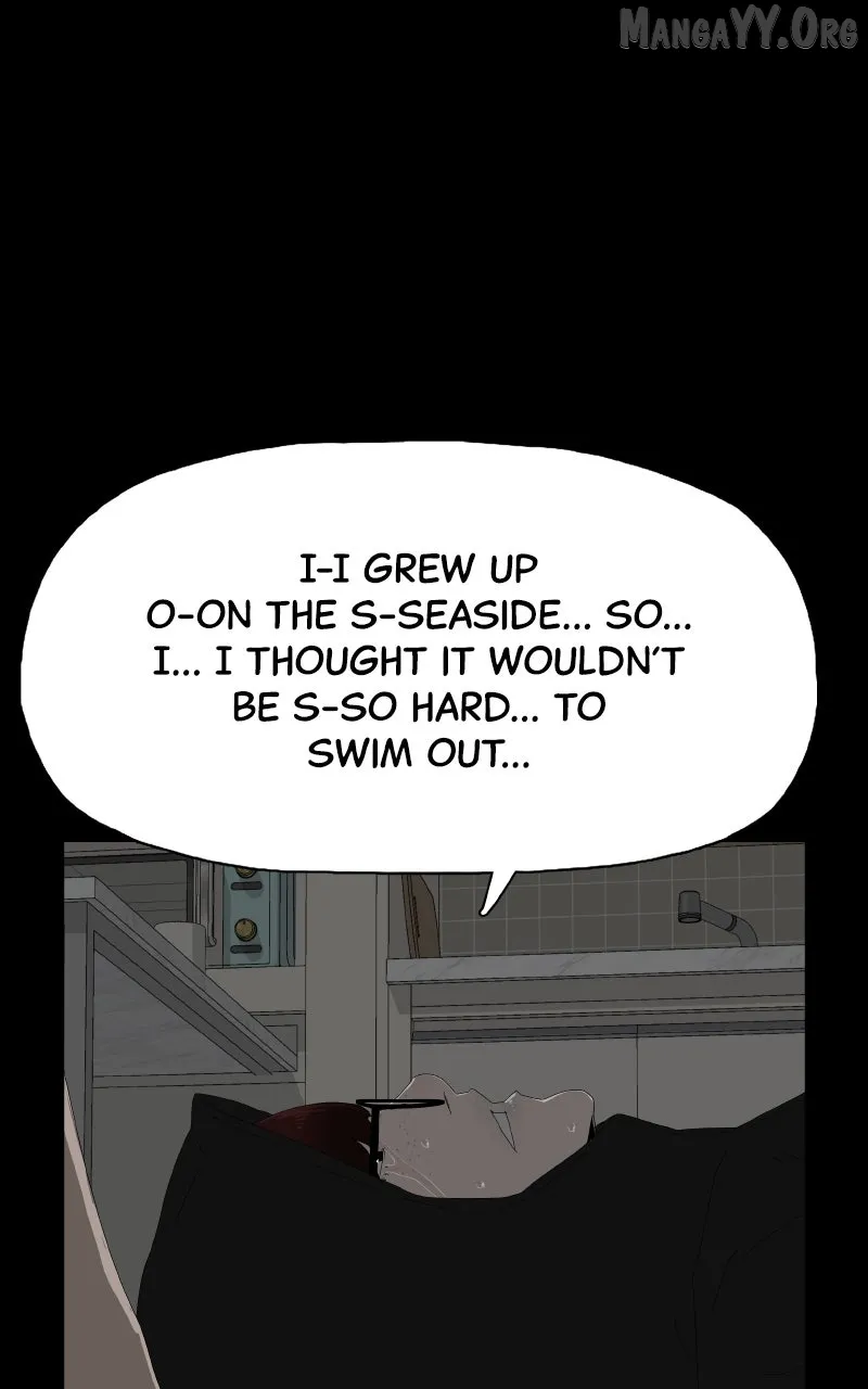 Survive  Webtoon Chapter 13 page 39 - 