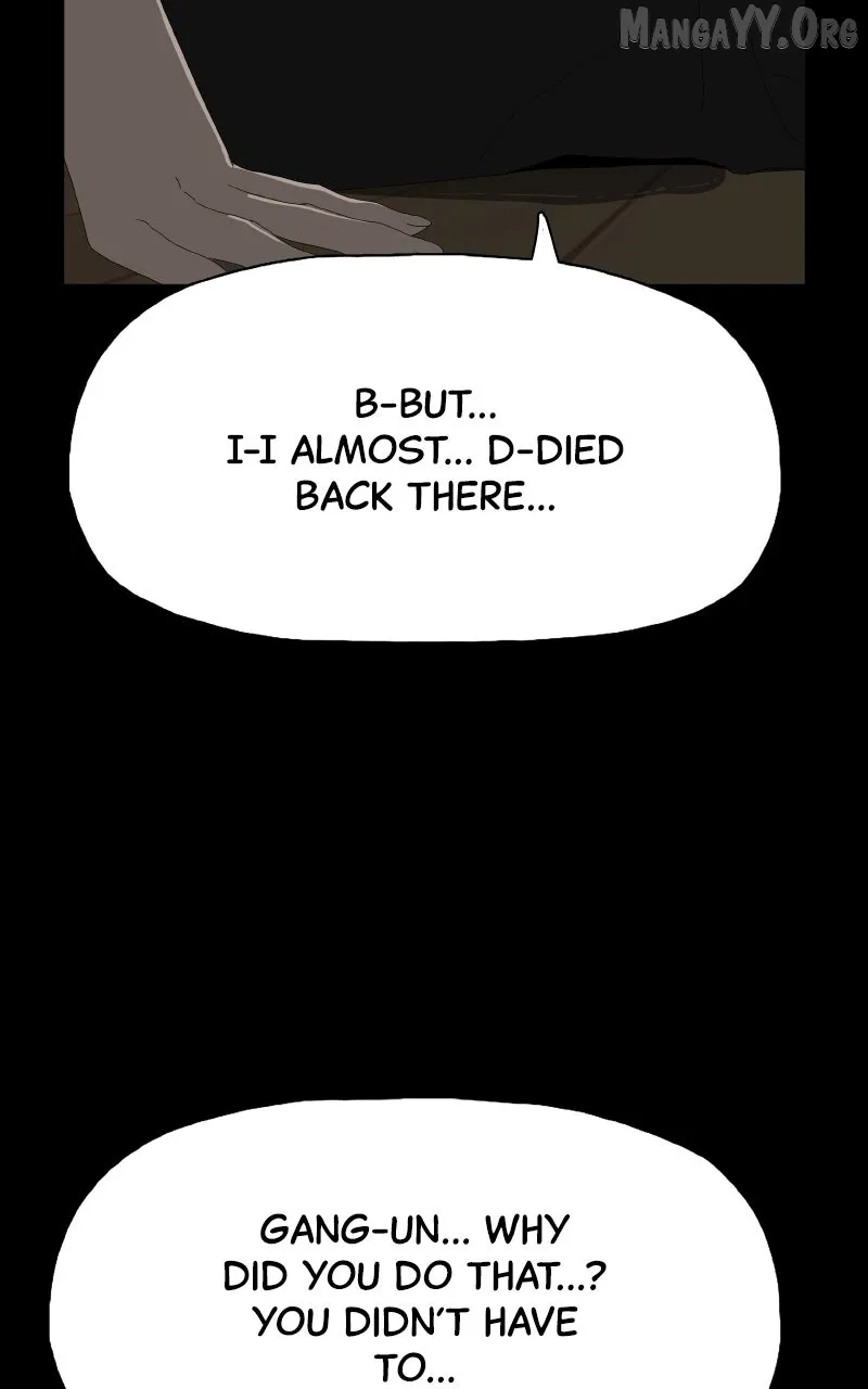 Survive  Webtoon Chapter 13 page 40 - 