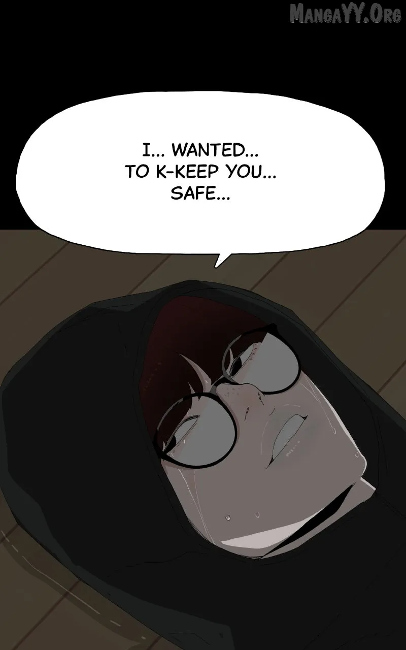 Survive  Webtoon Chapter 13 page 42 - 