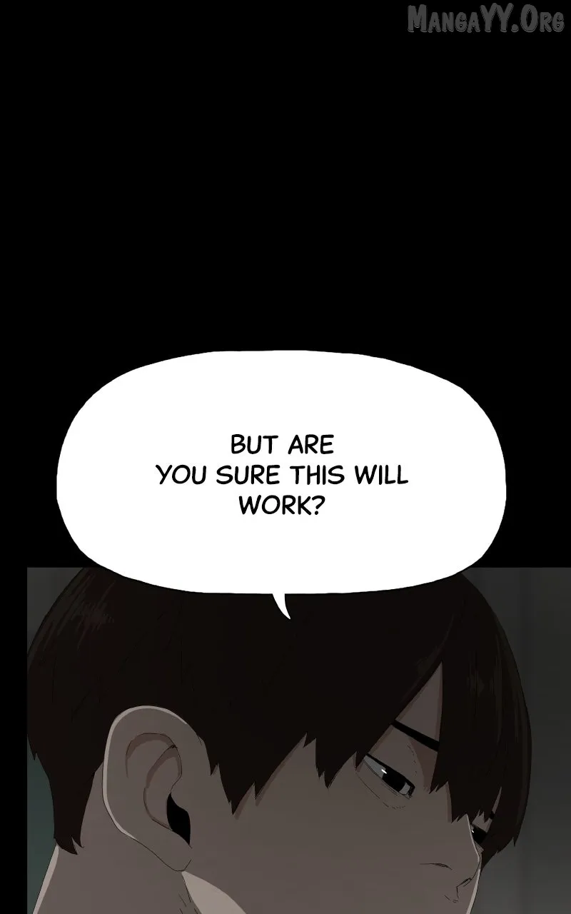 Survive  Webtoon Chapter 13 page 46 - 