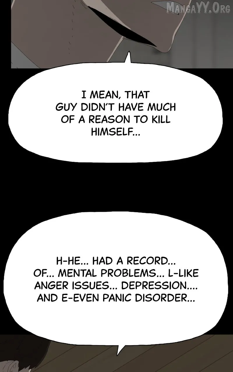 Survive  Webtoon Chapter 13 page 47 - 
