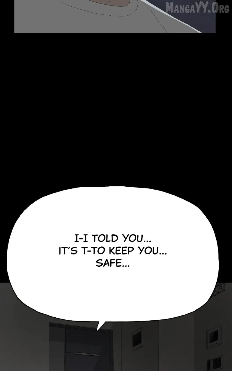 Survive  Webtoon Chapter 13 page 50 - 
