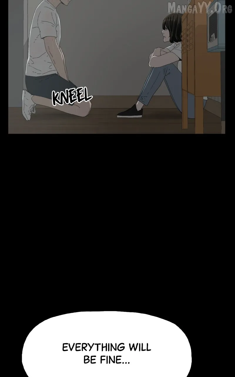 Survive  Webtoon Chapter 13 page 6 - 