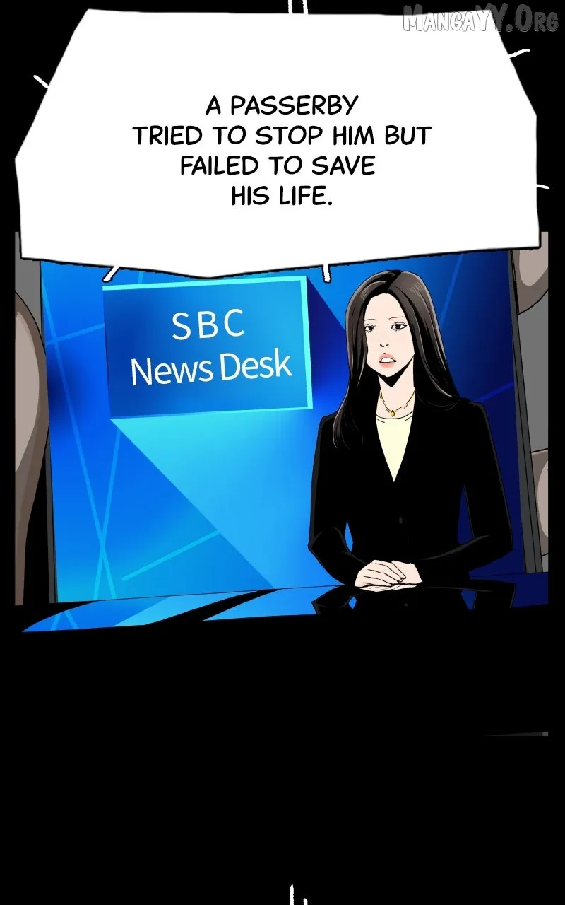 Survive  Webtoon Chapter 13 page 54 - 